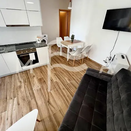 Διαμέρισμα Royal Cliff 504 Δυρράχιο