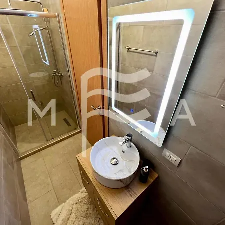 Royal Cliff 504 Διαμέρισμα Δυρράχιο